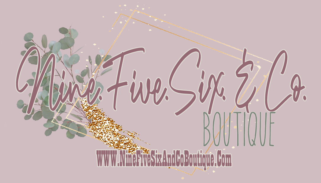 Nine Five Six & Co. Boutique