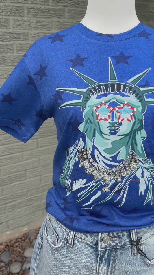 Lady Liberty